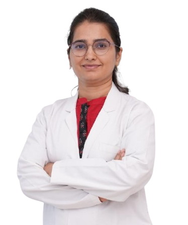 Dr. Pooja Tripathi