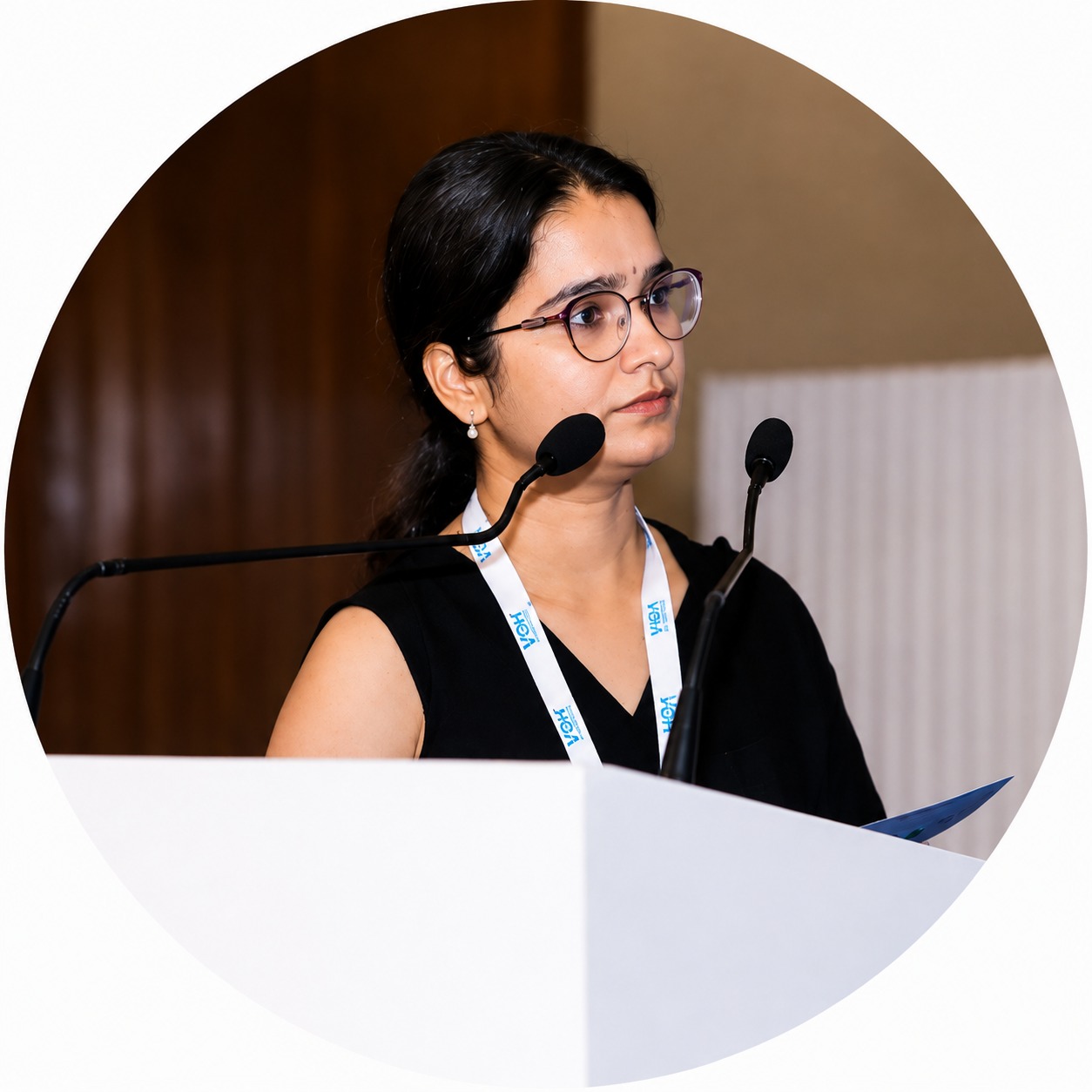 Dr. Pooja Tripathi
