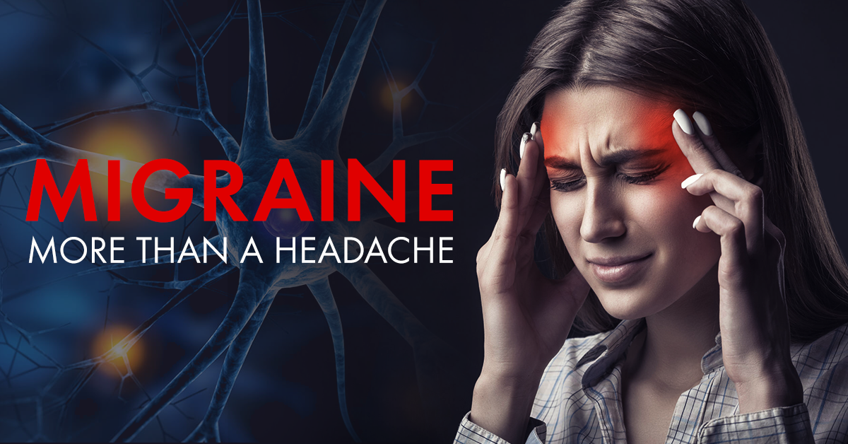 Migraine and Headache Disorder