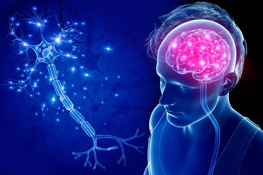 Nerve and Muscle Disorders