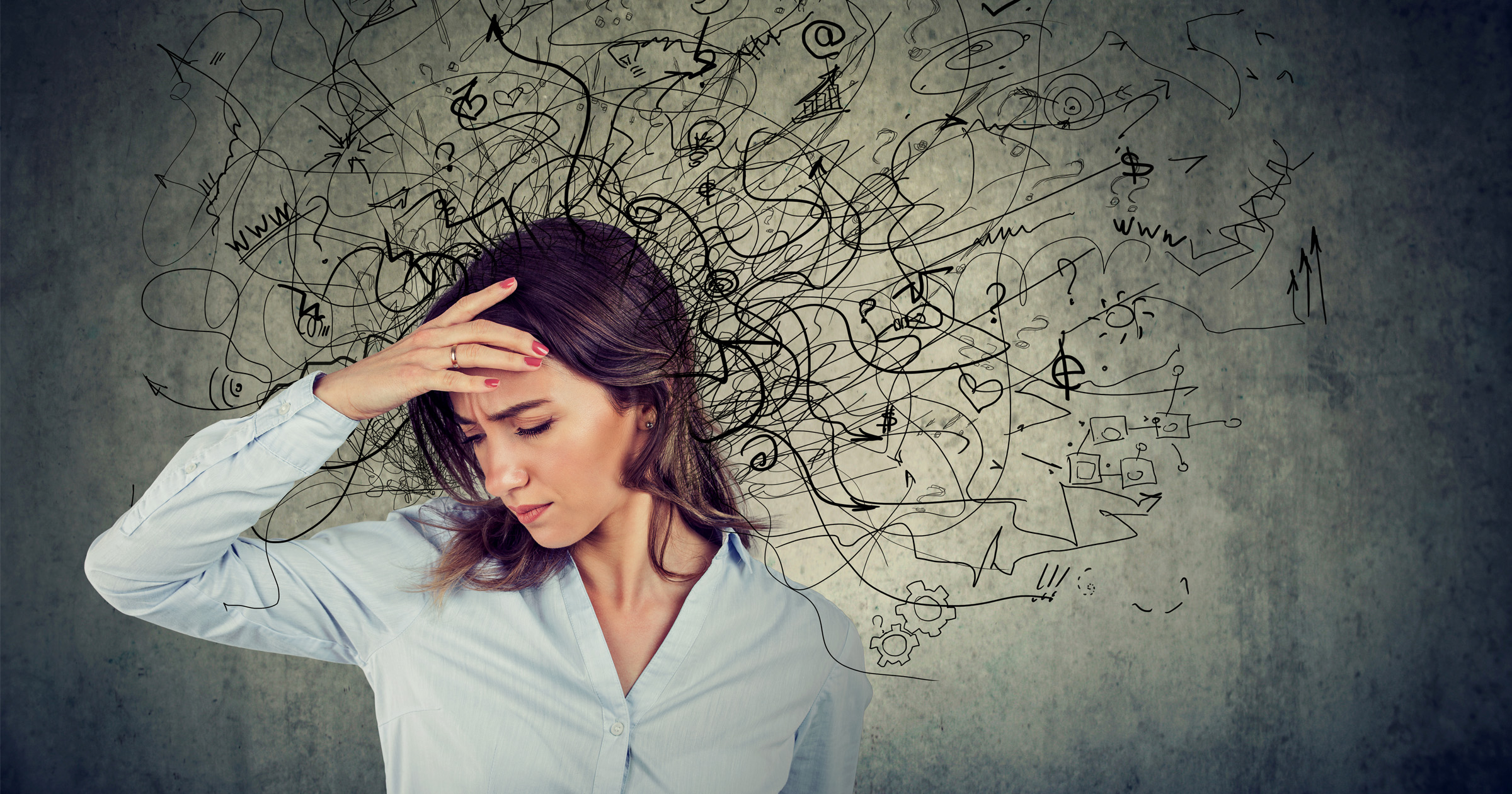 Stress and Anxiety Disorders